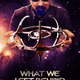 The whole station’s in Ira Steven Behr’s hands in a new poster for What We Left Behind.